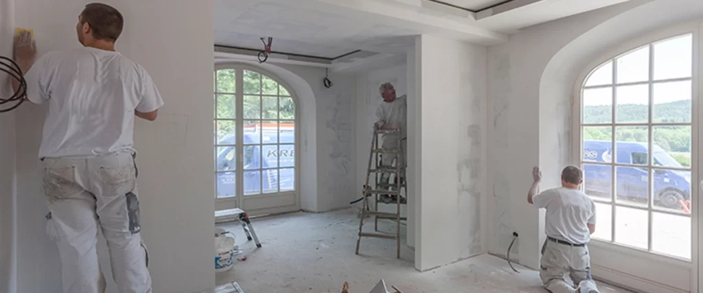 How To Paint Acrylic Over Oil Paint On Homes