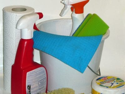 Wall cleaning supplies 400x300 1