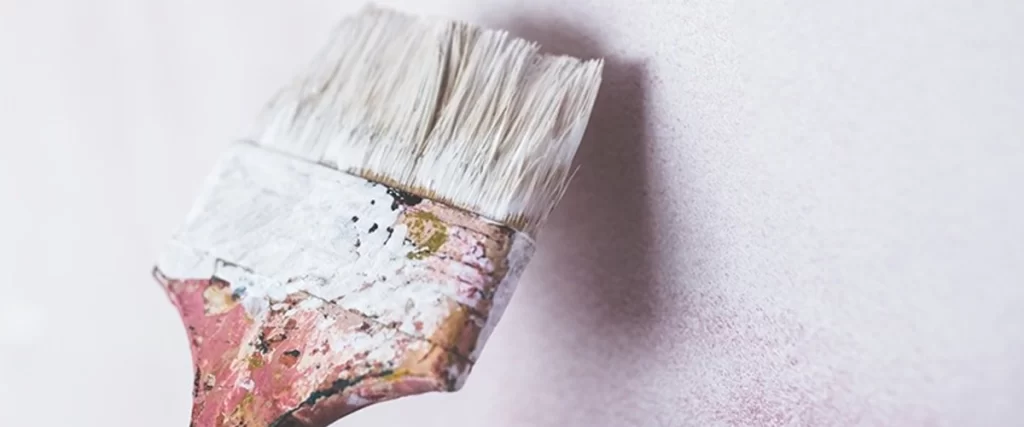 How to Remove Brush Marks