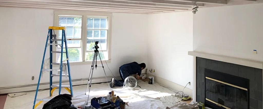 How to fix a bad paint job