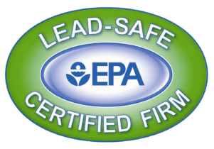 lead safe epa certification Exterior Painting