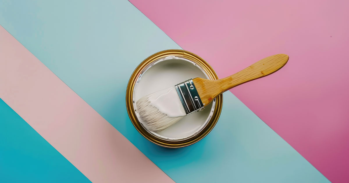 Acrylic vs. Latex Paint: Which One Should You Choose?