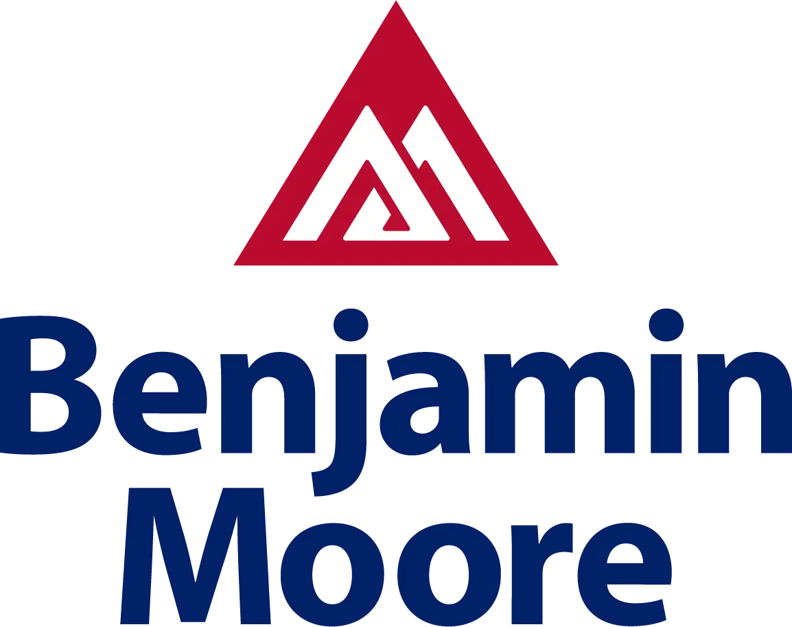 benjamin moore logo