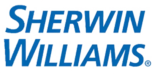 sherwin logo