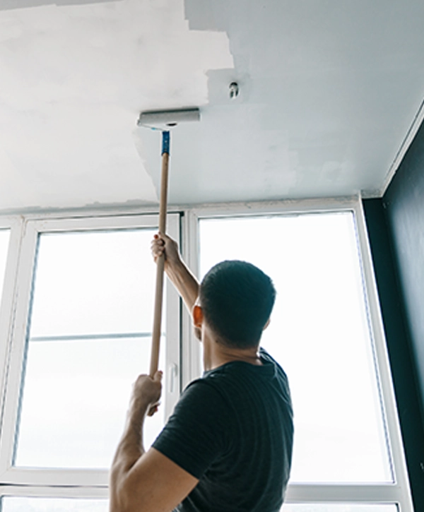 Best Interior Painters Davidson NC
