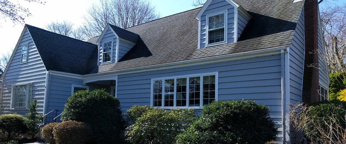 Exterior Painting Contractor in Huntersville, NC