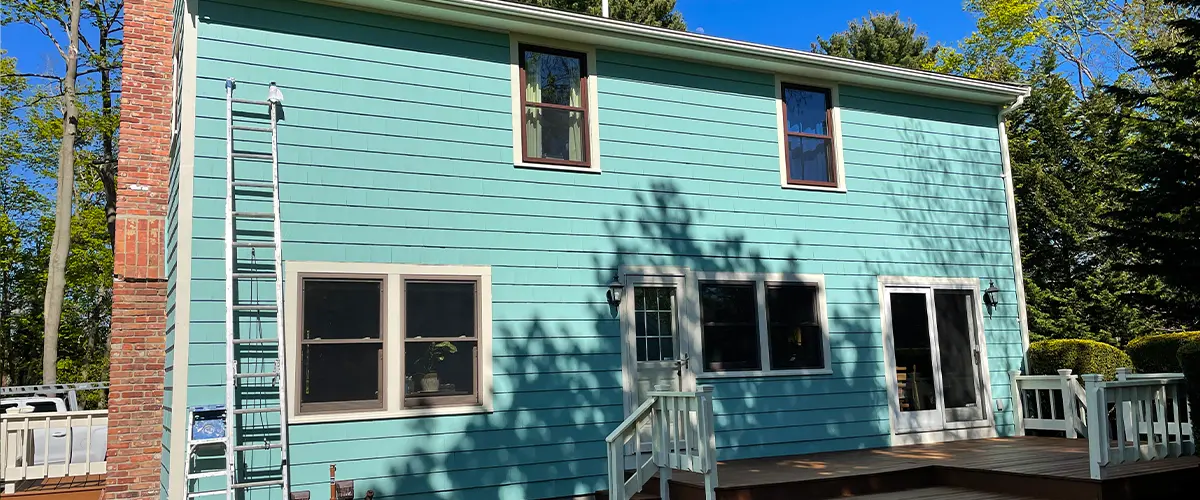 Home Exterior painting services in Davidson NC Exterior Painters,Davidson