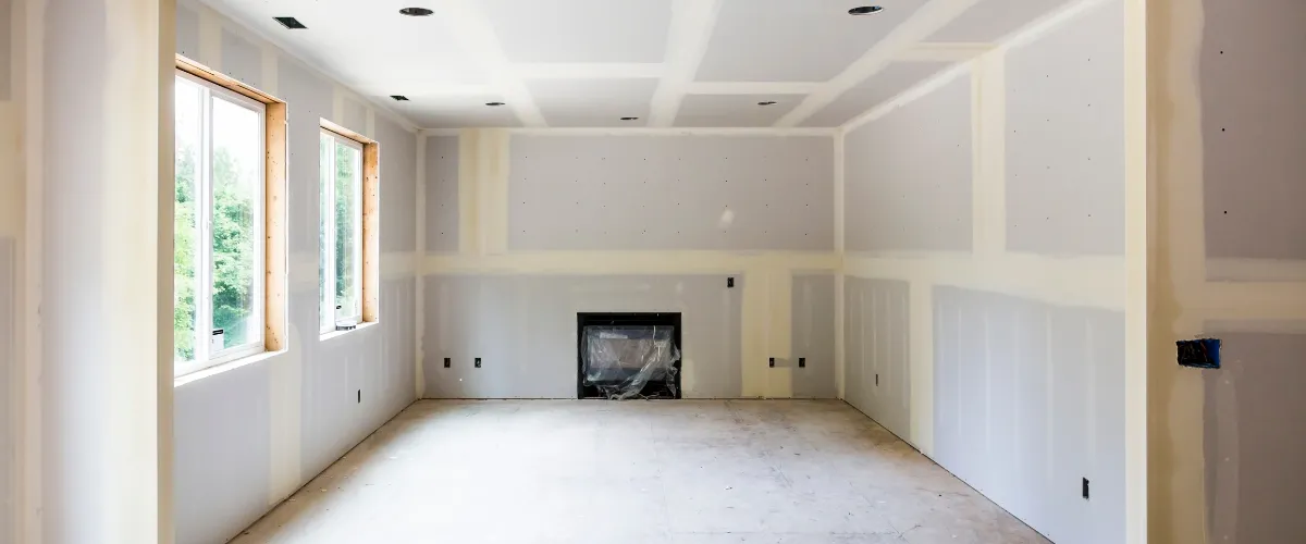 Home Interior Painting Davidson NC
