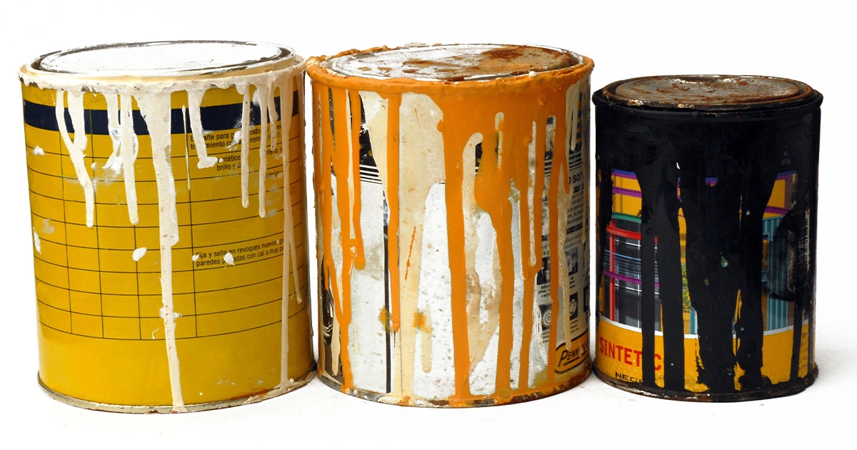 How Much Does Interior Painting Cost?