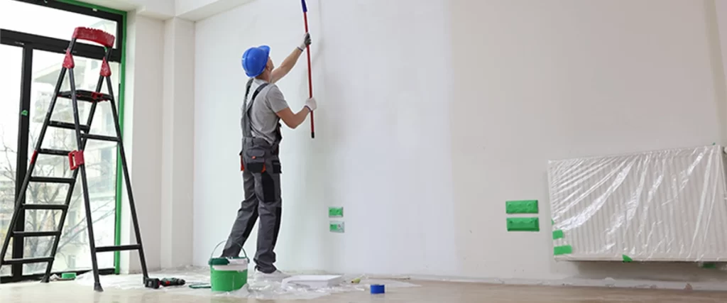 Interior Painting Cost in Cornelius NC
