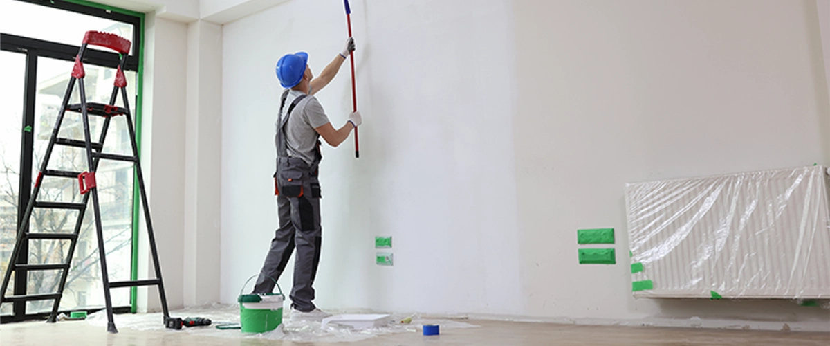Interior Painting Cost in Cornelius NC
