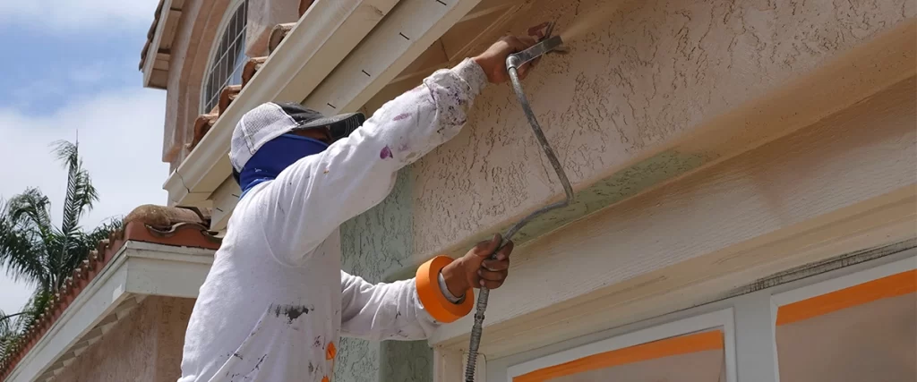 Exterior Painting Cost & Guide in North Carolina