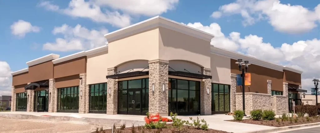 Exterior Painting Cost in Cornelius NC