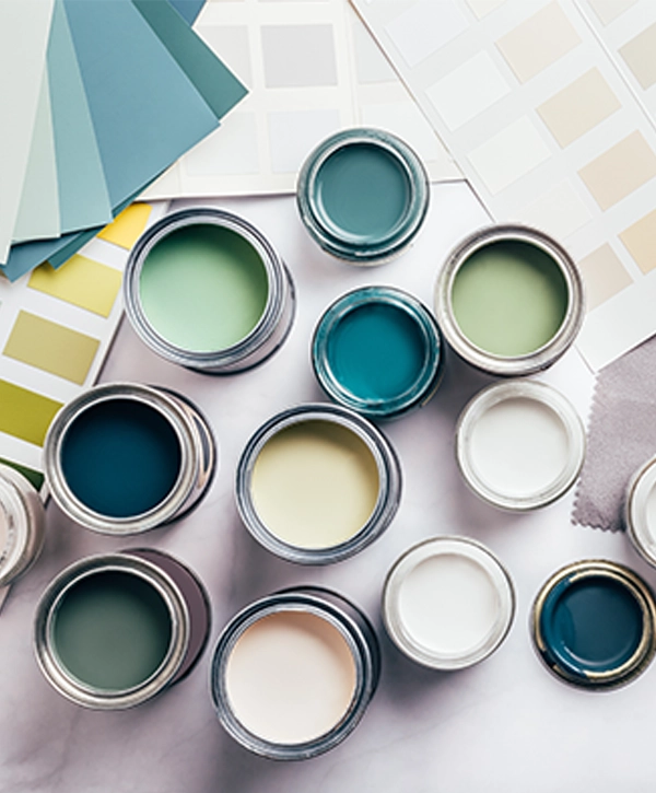 Exterior Painting Services in North Carolina