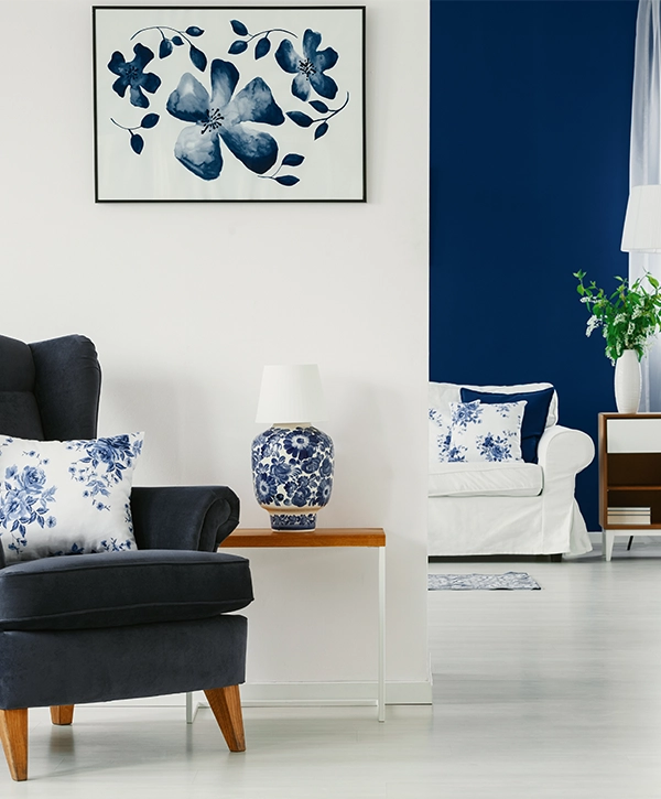 Interior Painting Services in Mooresville NC