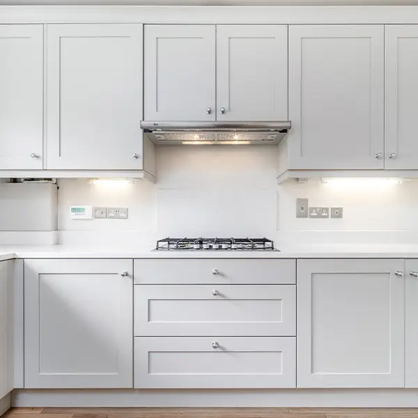 - Sherwood Painting Services