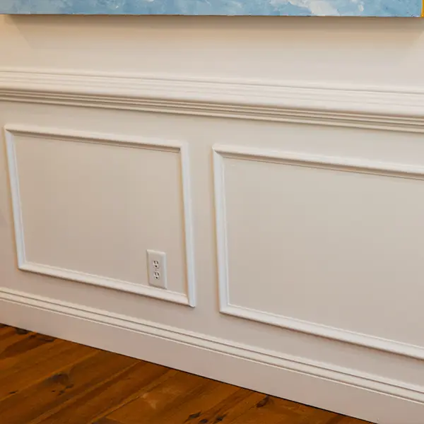 - Sherwood Painting Services